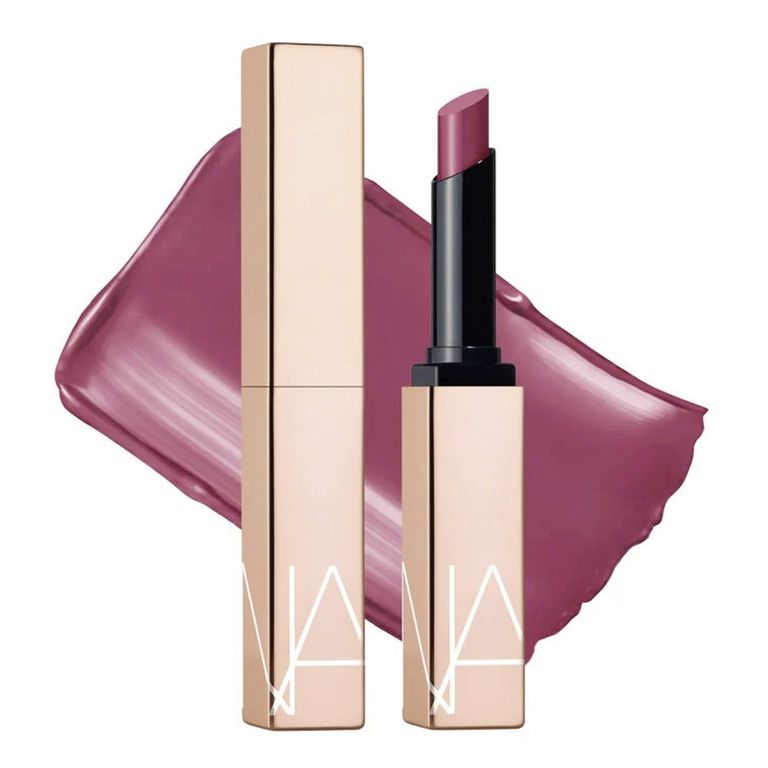Labial Afterglow Sensual Shine Lipstick