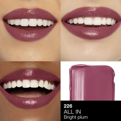 Imagen 2 del producto Afterglow Sensual Shine Lipstick - All In Anastasia