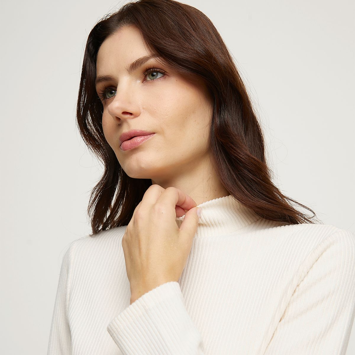 APOLOGY - Polera Manga Larga Mujer Apology