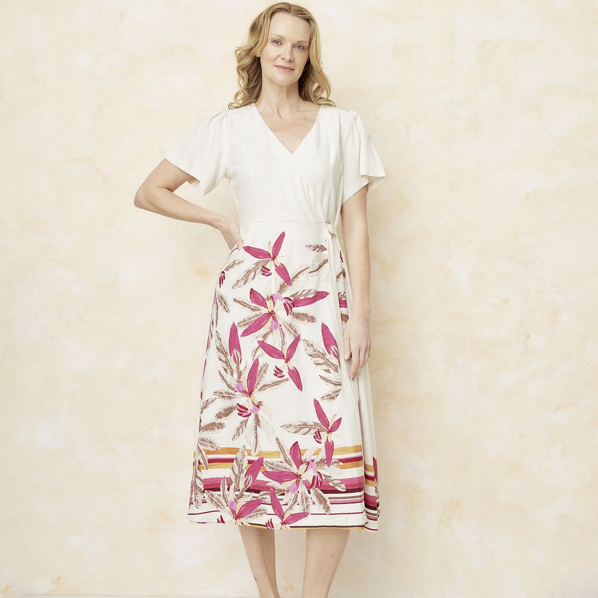 S COCCI - Vestido Mujer S.Cocci