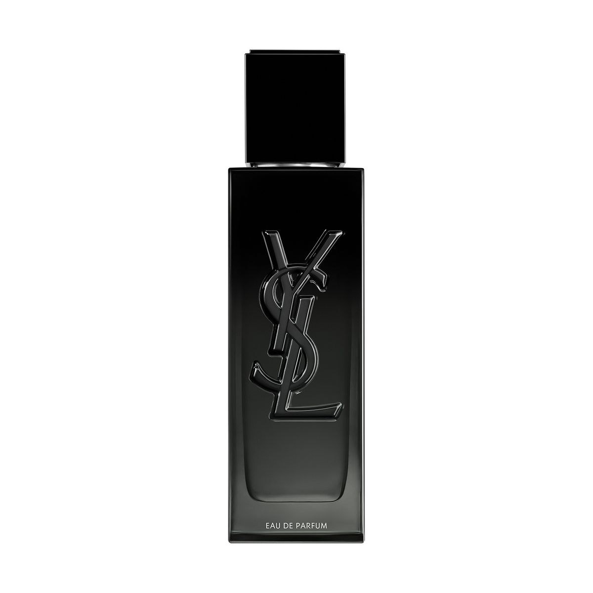 YVES SAINT LAURENT - Perfume Hombre MYSLF Eau de Parfum 40ml Yves Saint Laurent