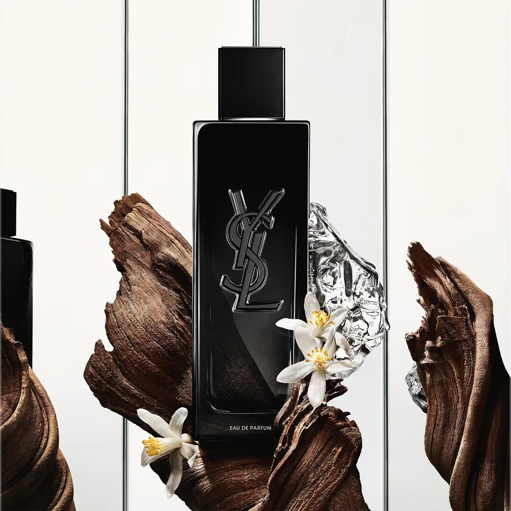Yves Saint Laurent MYSLF EDP 40 ml, foto 3