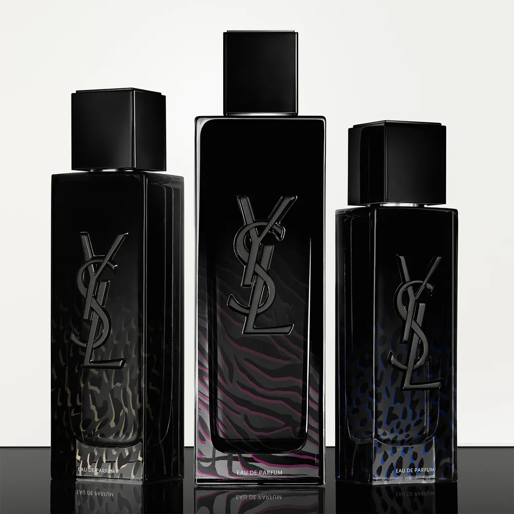 Yves Saint Laurent MYSLF EDP 40 ml, foto 4