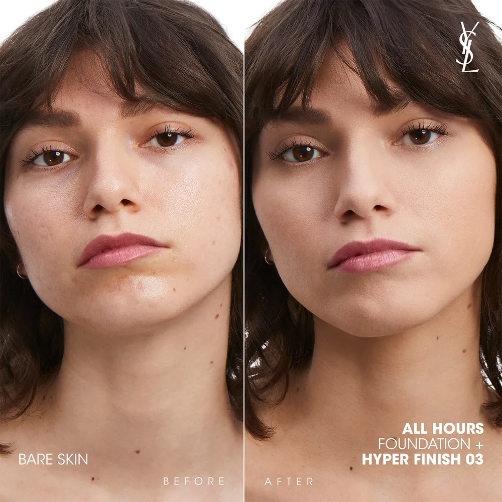 Yves Saint Laurent All Hours Hyper Finish 03, foto 4