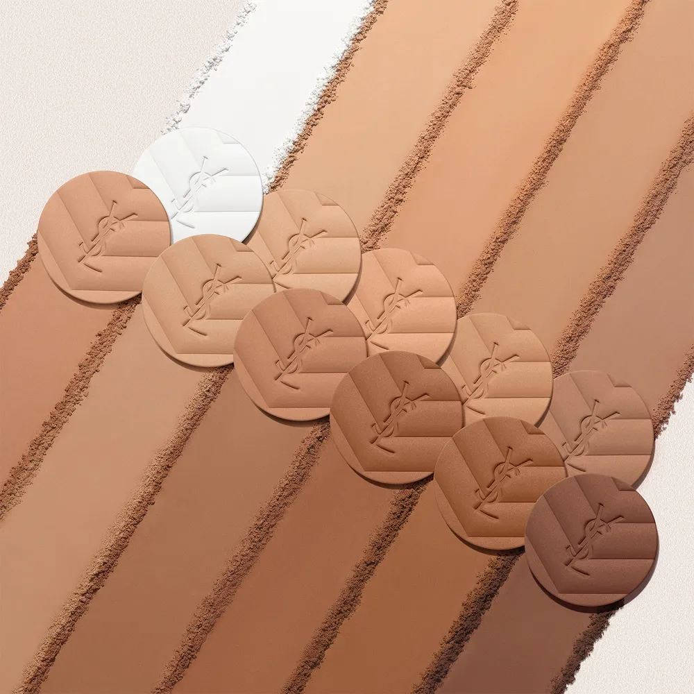 Yves Saint Laurent All Hours Hyper Finish 03, foto 5
