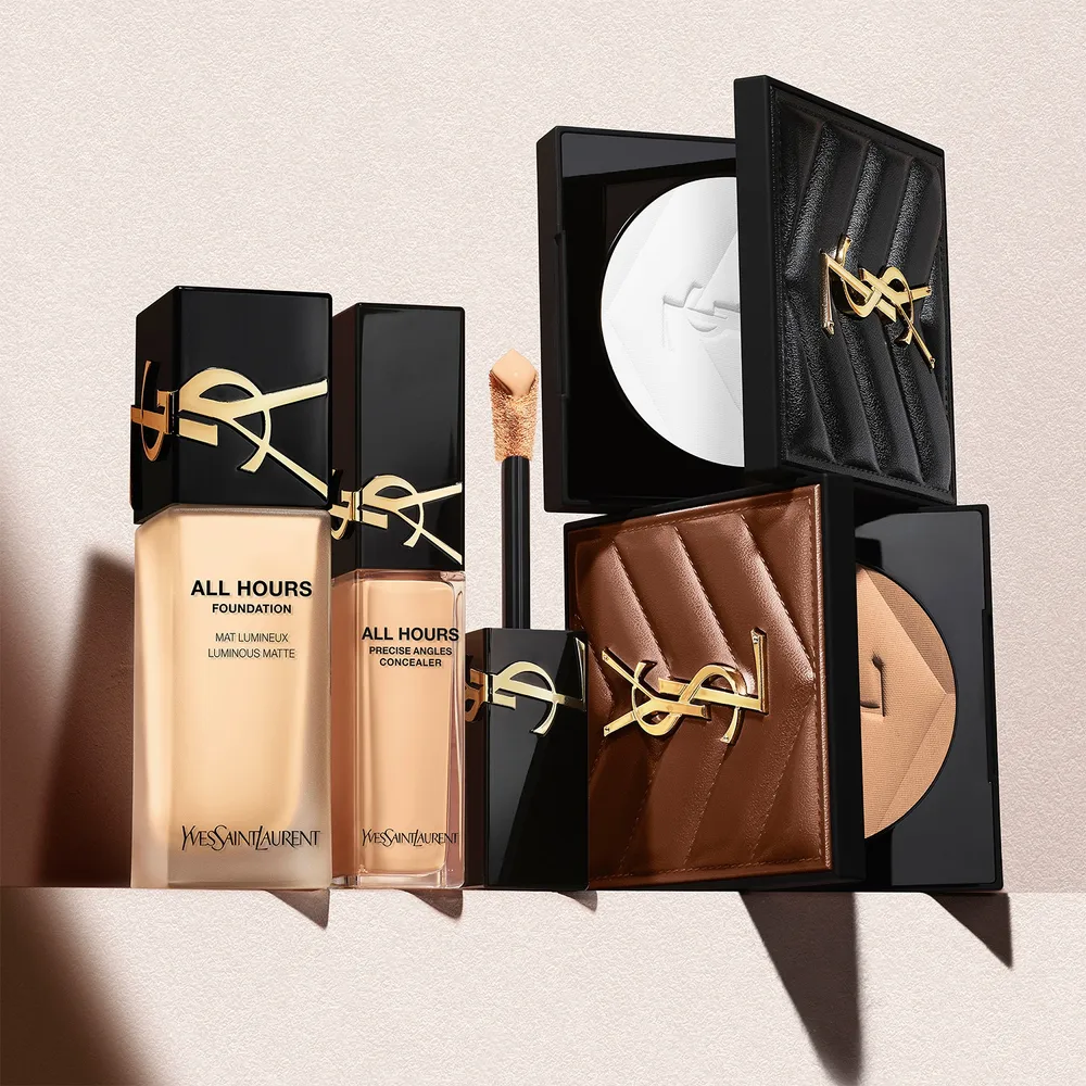 Yves Saint Laurent All Hours Hyper Finish 03, foto 6