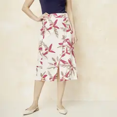 S COCCI - Falda Mujer S.Cocci