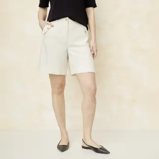 S COCCI - Shorts Mujer S.Cocci