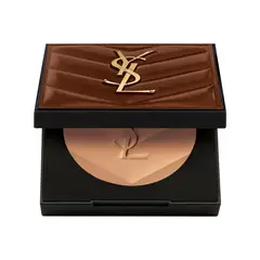 YVES SAINT LAURENT - Polvos Bronceantes All Hours Hyper Bronze 02