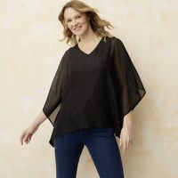 Polera Mujer Manga Corta S.Cocci