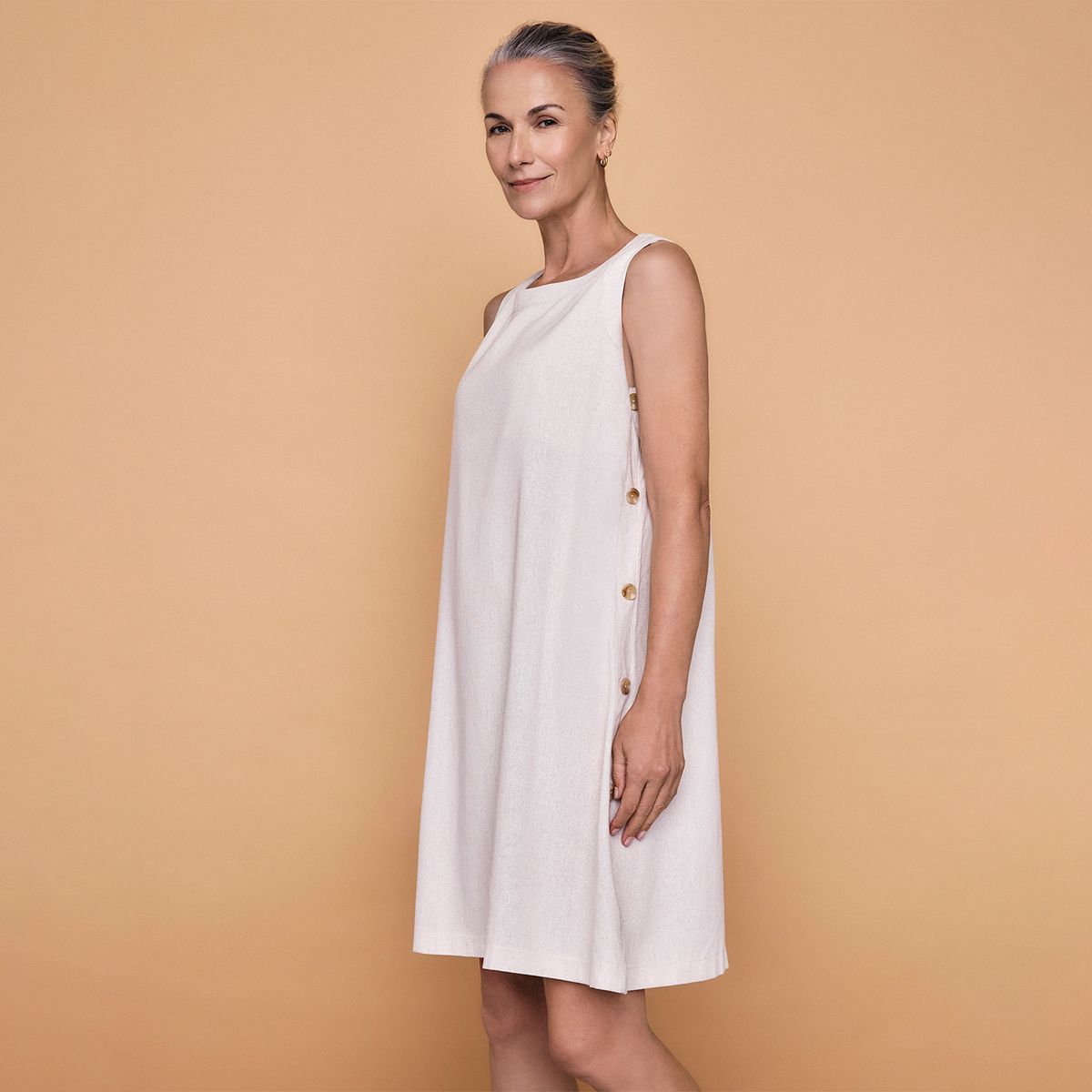 S COCCI - Vestido Mujer S.Cocci