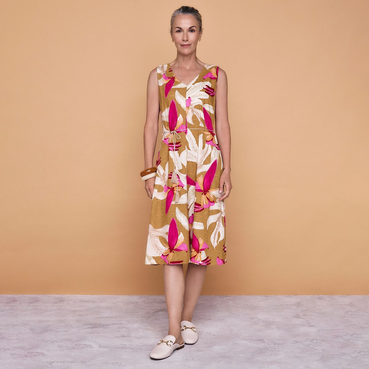 S COCCI - Vestido Mujer S.Cocci