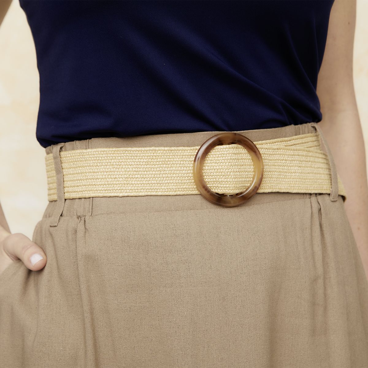 S COCCI - Falda Mujer S.Cocci