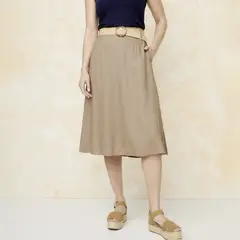 S COCCI - Falda Mujer S.Cocci