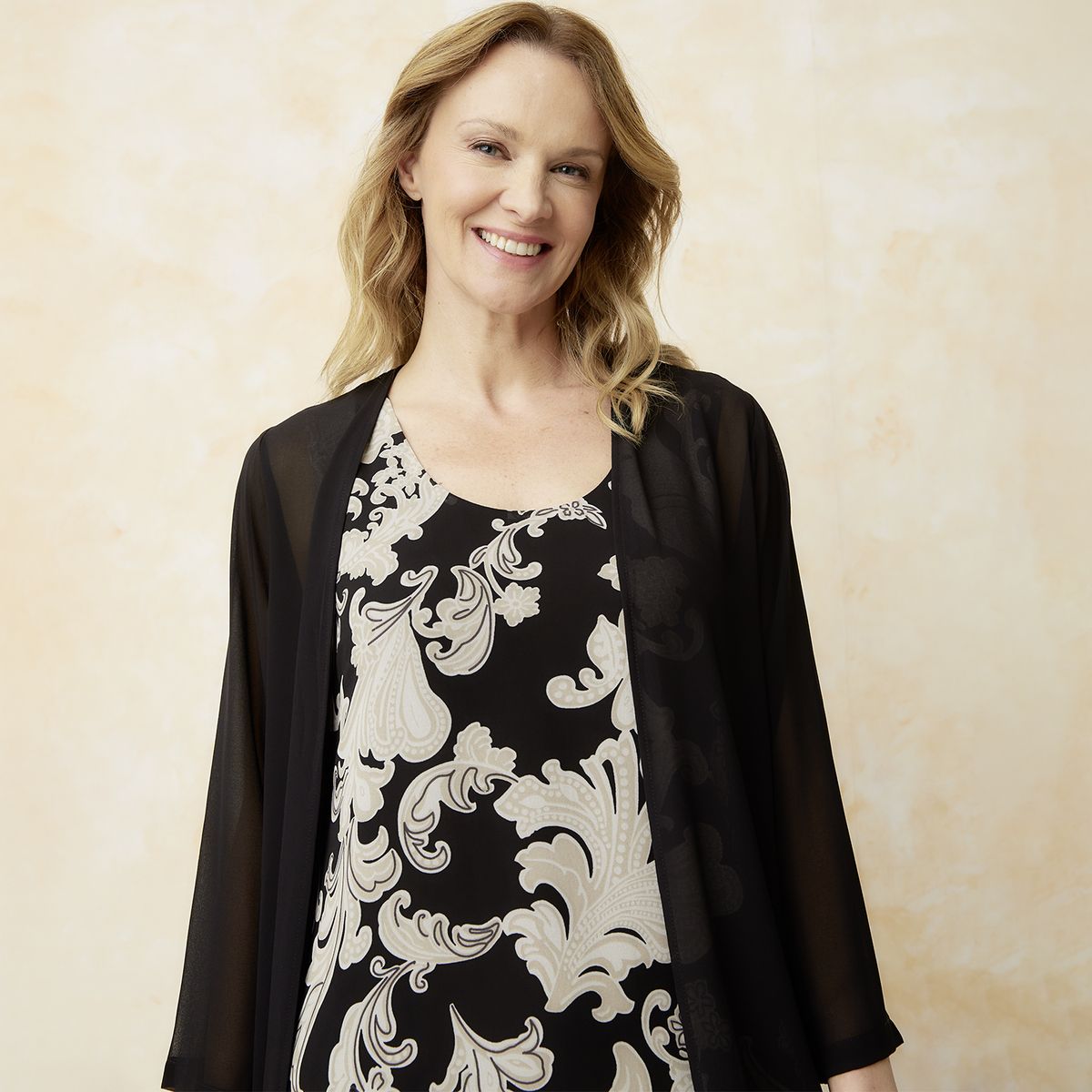 S COCCI - Vestido Mujer S.Cocci