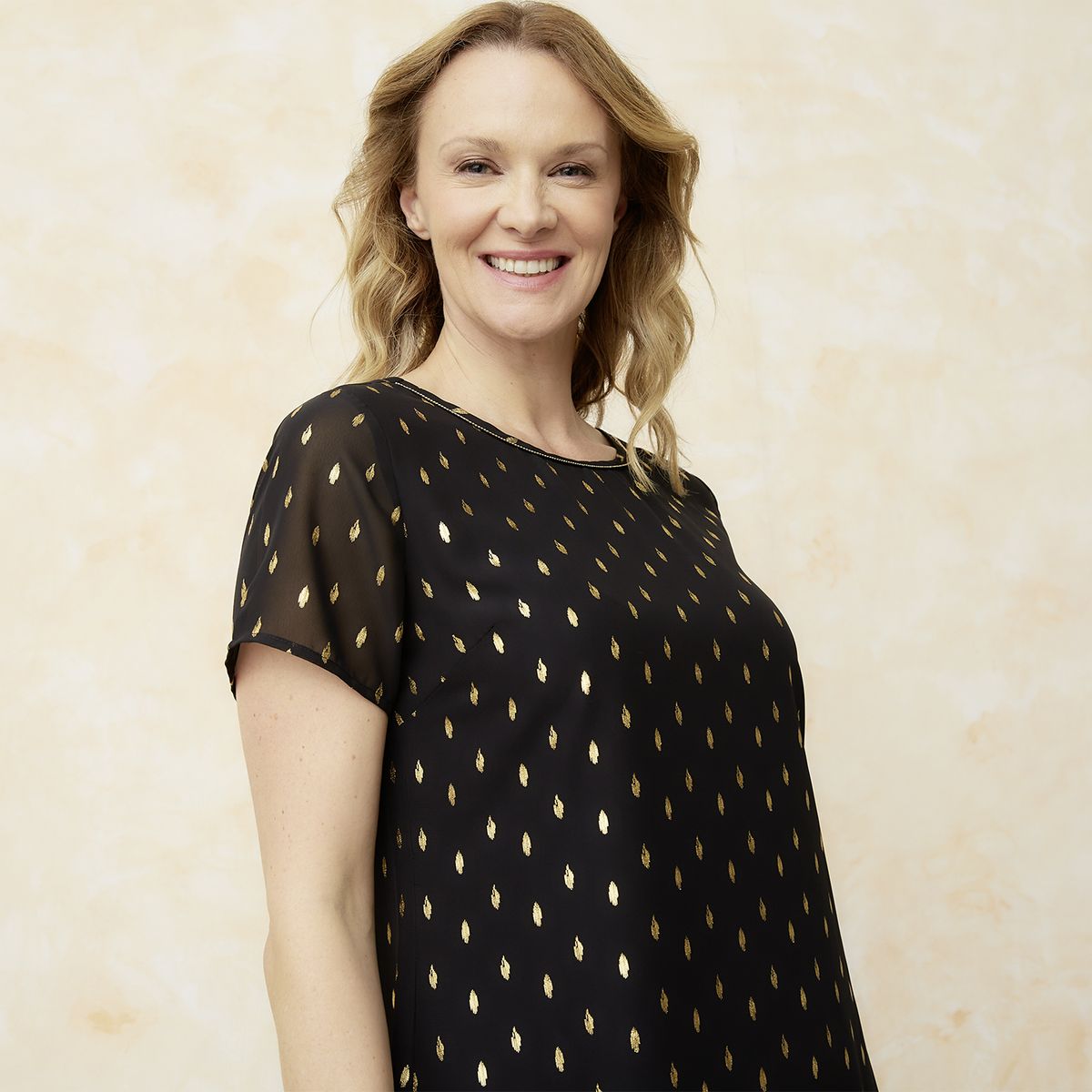 S COCCI - Vestido Mujer S.Cocci