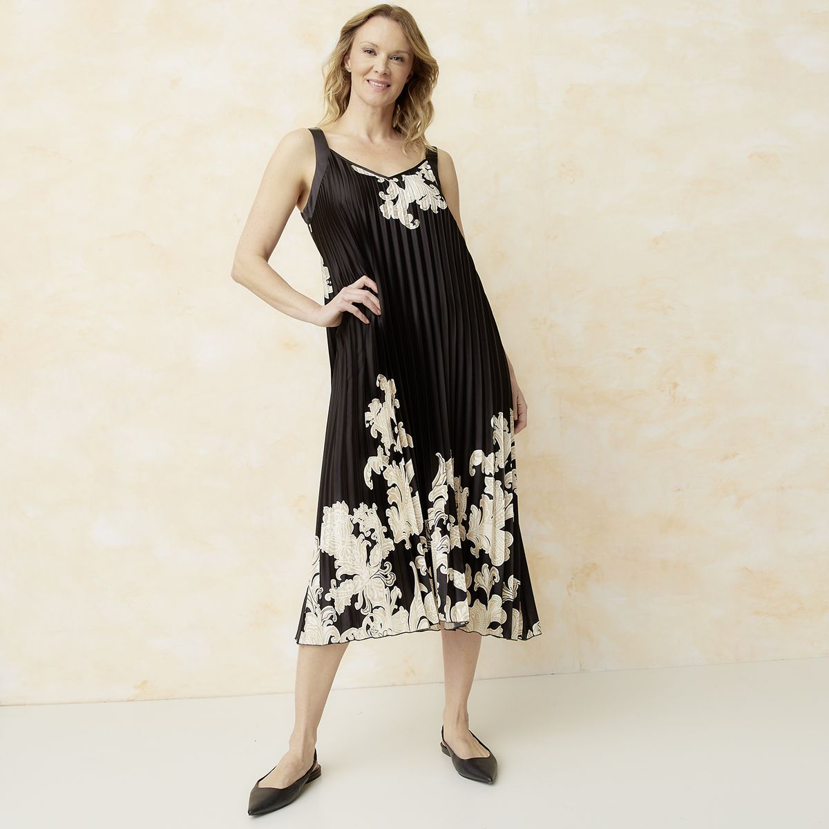 S COCCI - Vestido Mujer S.Cocci