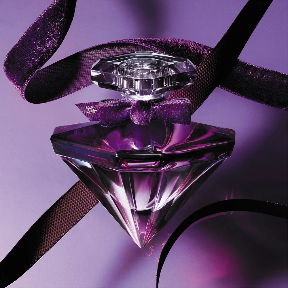Lancôme La Nuit Trésor Le Parfum Parfum 50 ml, foto 2