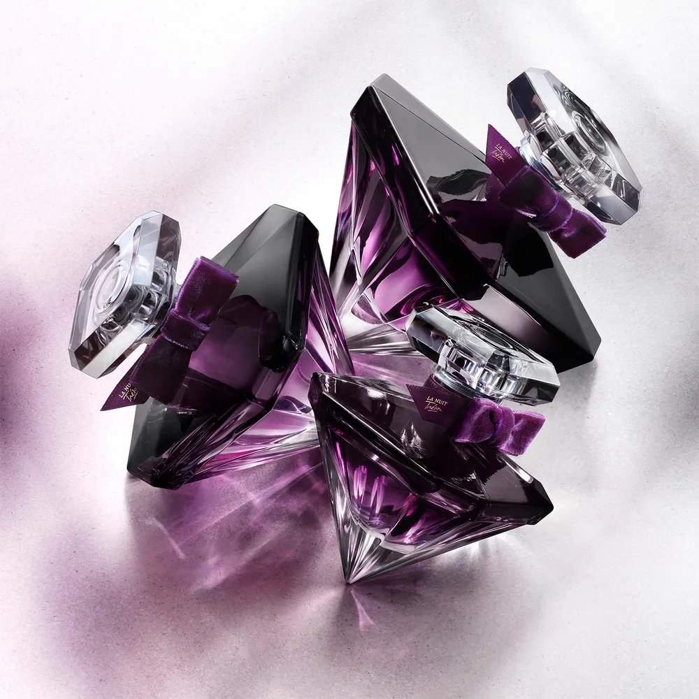 Lancôme La Nuit Trésor Le Parfum Parfum 50 ml, foto 5