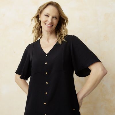 Imagen 2 del producto Polera Mujer Manga Corta S.Cocci