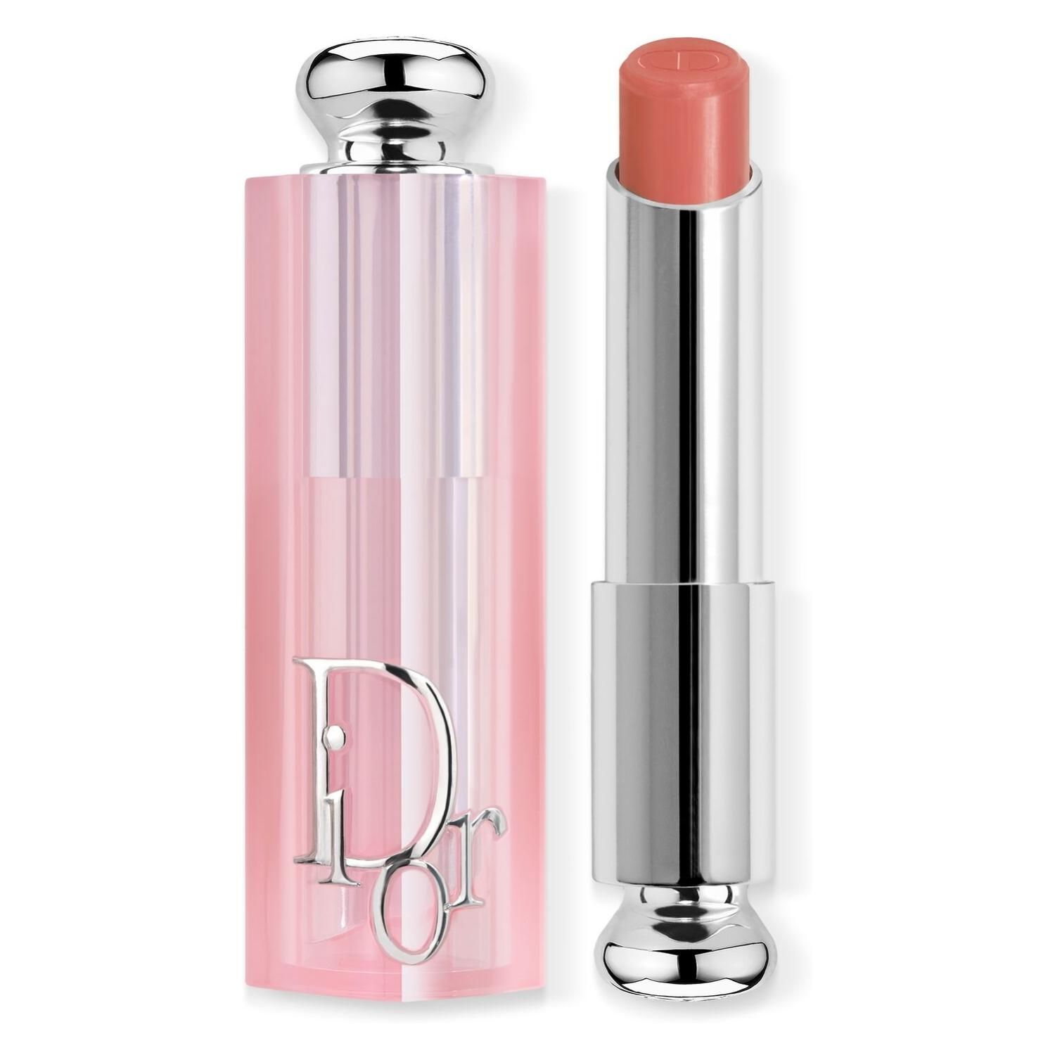 Dior Addict Lip Glow - Bálsamo labial con color activado por el pH - image 1