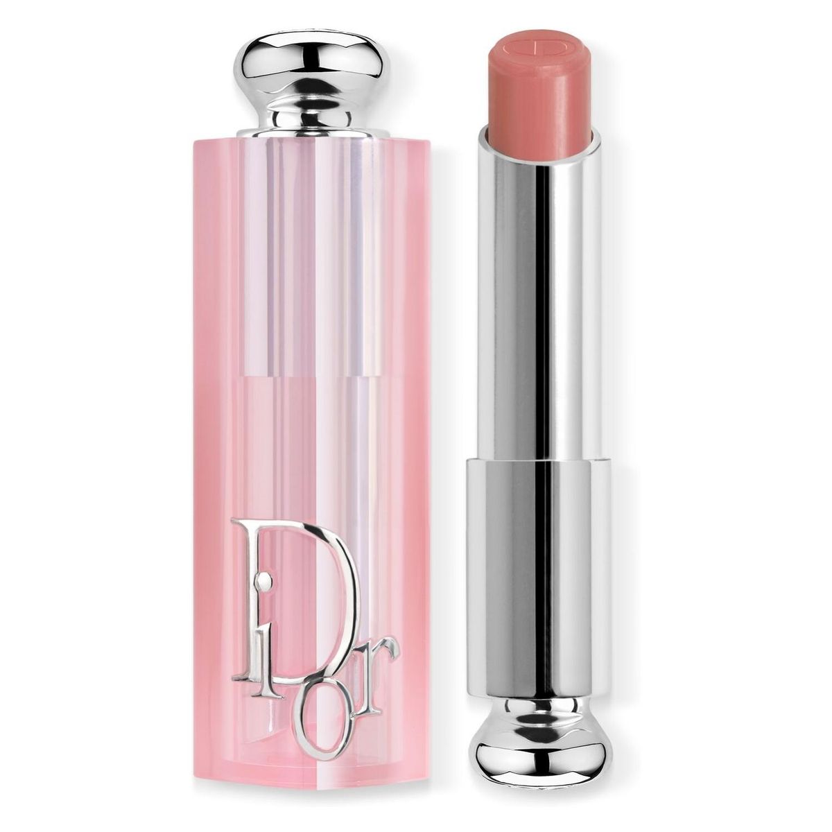 DIOR - Dior Addict Lip Glow - Bálsamo labial con color activado por el pH