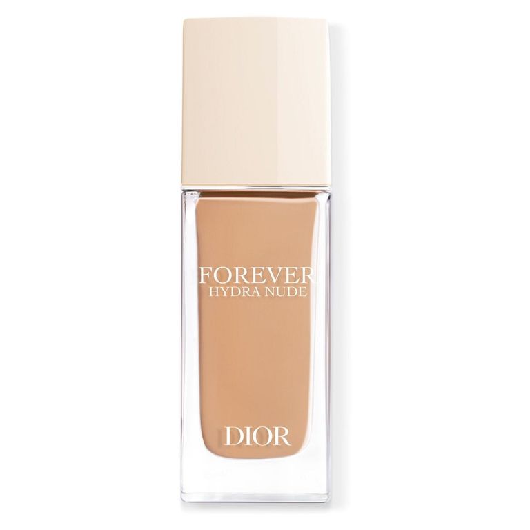 Base de maquillaje Dior Forever Hydra Nude - acabado natural e hidratación por 48h