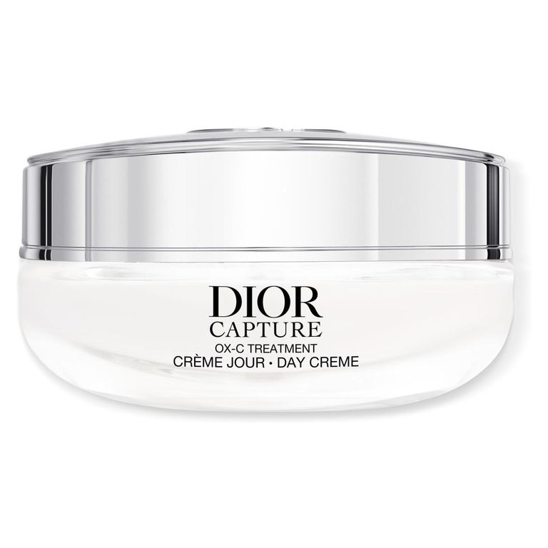 Crema De Día Antiedad Capture 50 Ml Dior