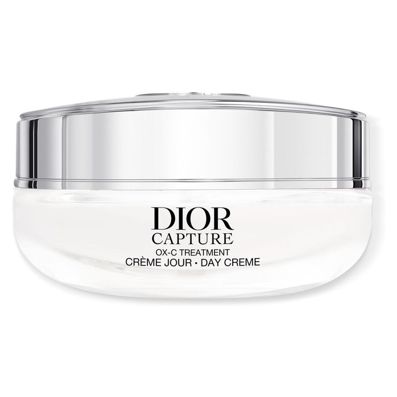 DIOR - Capture Crema de día 50ML - Corrección antiedad de alto rendimiento, arrugas y firmeza Dior