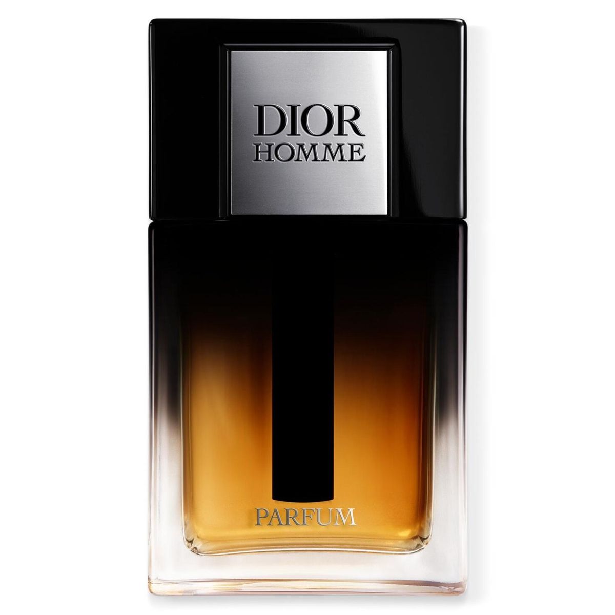 DIOR - Perfume Hombre Dior Homme Parfum - notas ambarinas, amaderadas y florales