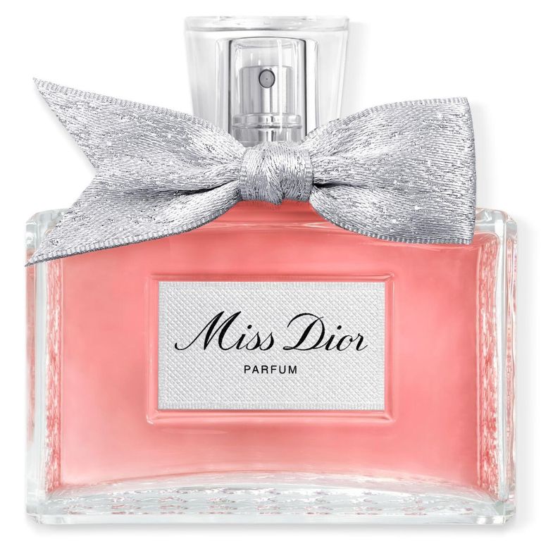 Perfume Mujer Miss Dior Parfum - Notas florales, afrutadas y amaderadas intensas