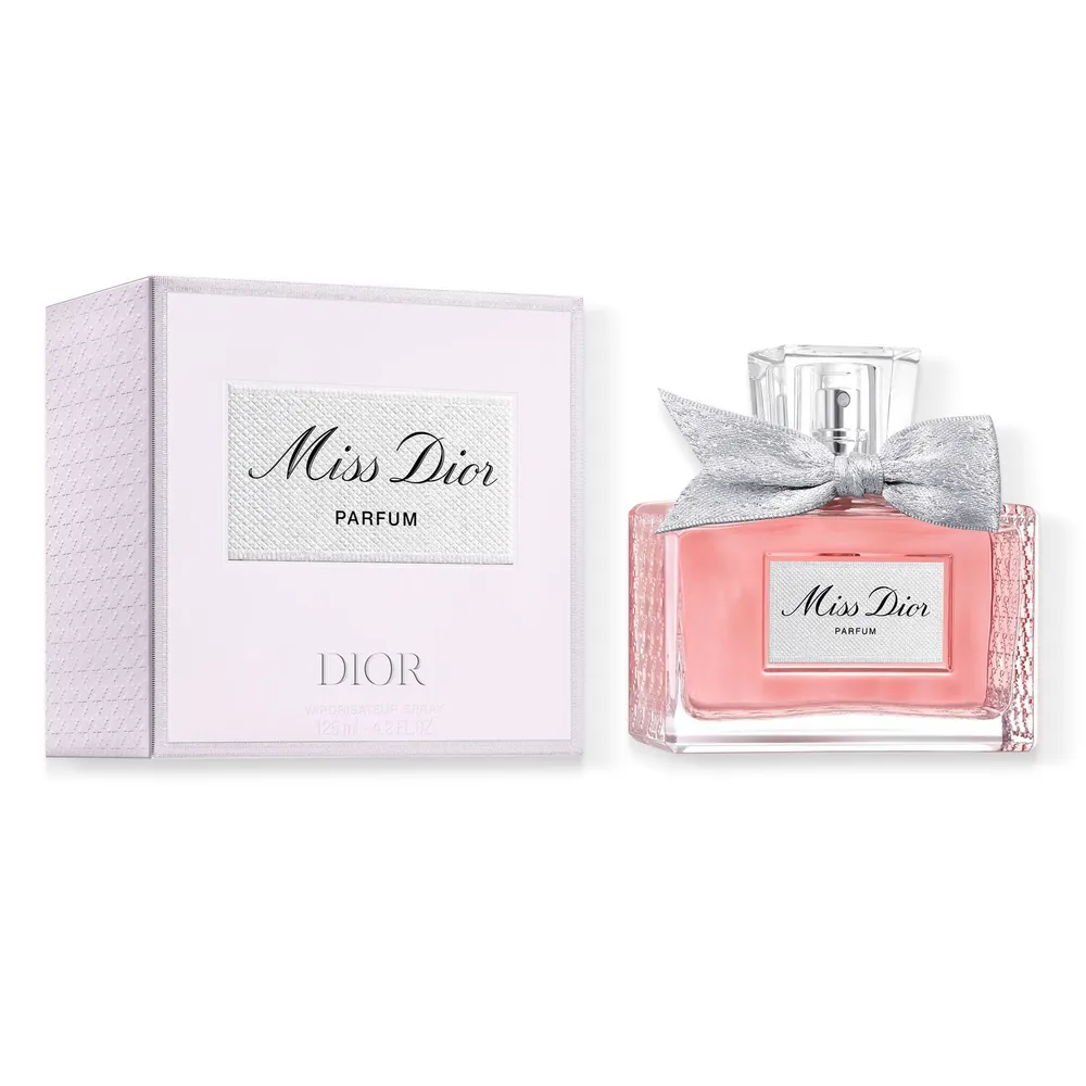 Perfume Mujer Miss Dior Parfum - Notas florales, afrutadas y amaderadas intensas - 125 ML, foto 2