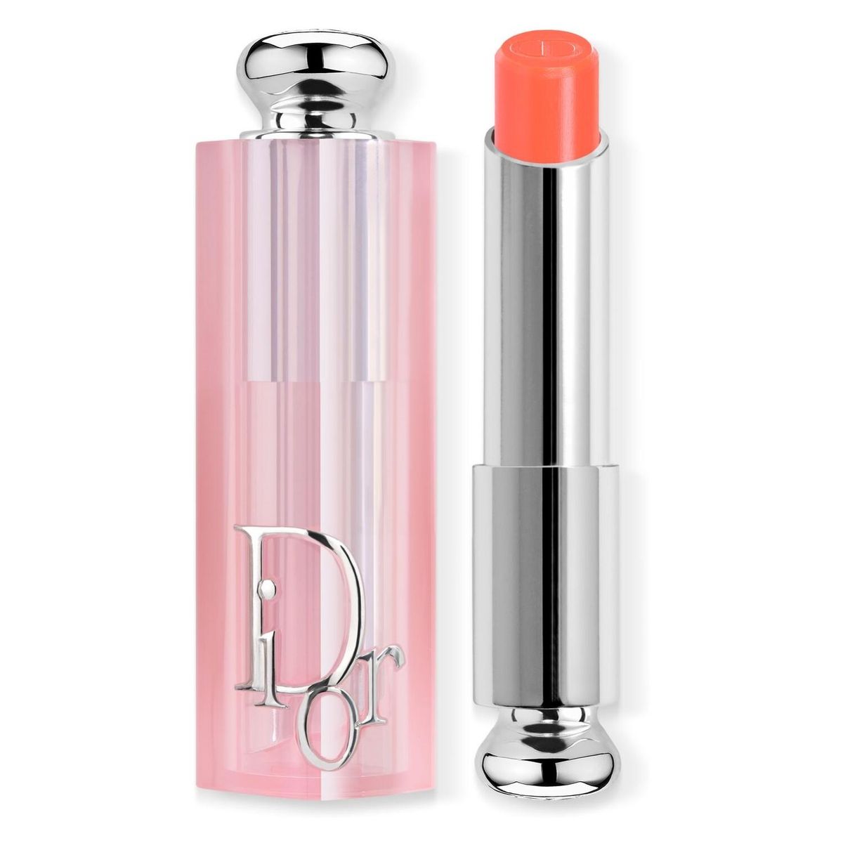 DIOR - Dior Addict Lip Glow - Bálsamo labial con color activado por el pH
