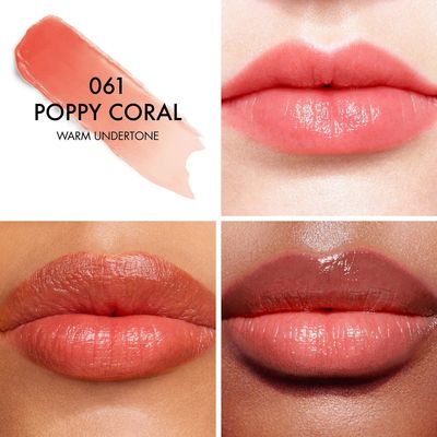 Imagen 2 del producto Dior Addict Lip Glow - Bálsamo labial con color activado por el pH