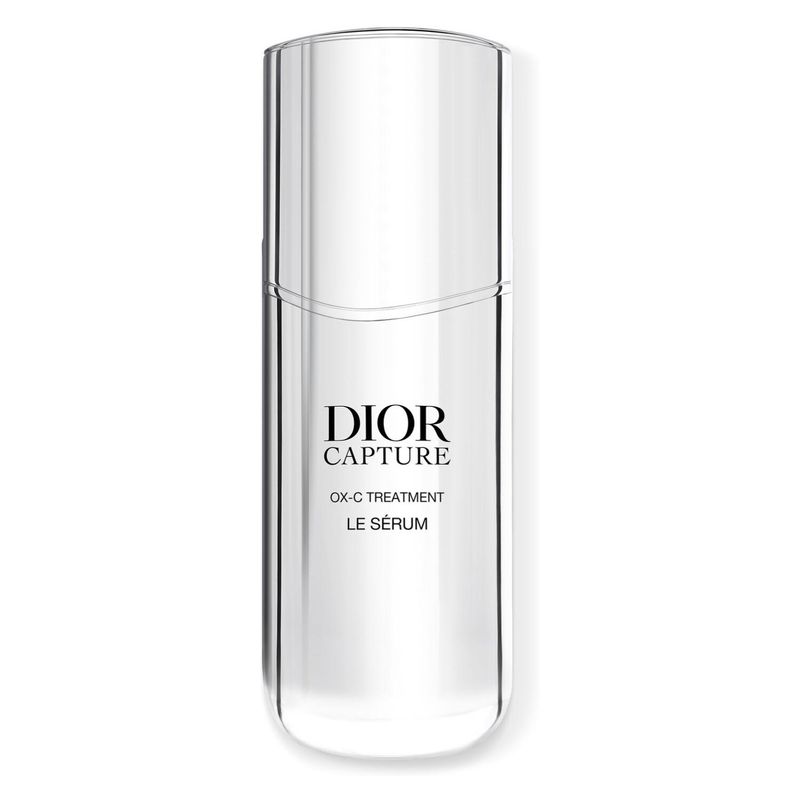 DIOR - Dior Capture Le Sérum - Sérum reafirmante y rellenador de arrugas