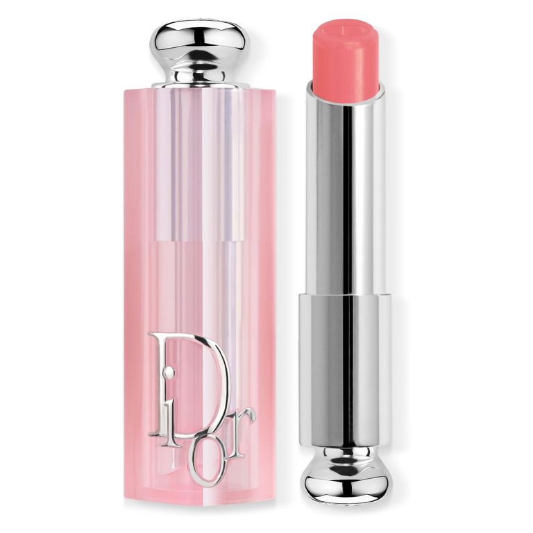Dior Addict Lip Glow - Balsamo labial con color activado por el pH 077 Candy subtono calido