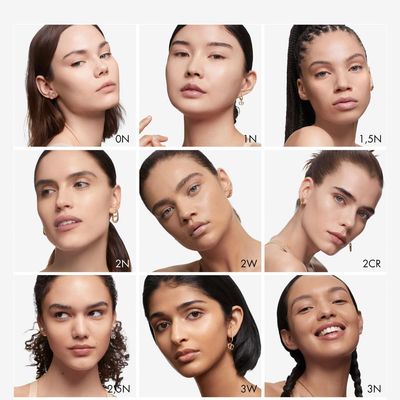 Imagen 2 del producto Dior Forever Hydra Nude - 2N Neutral