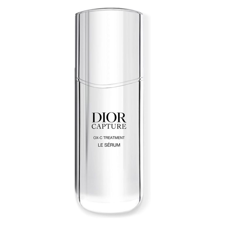Dior Capture Le Sérum - Serum de corrección antiedad de alto rendimiento, arrugas y firmeza