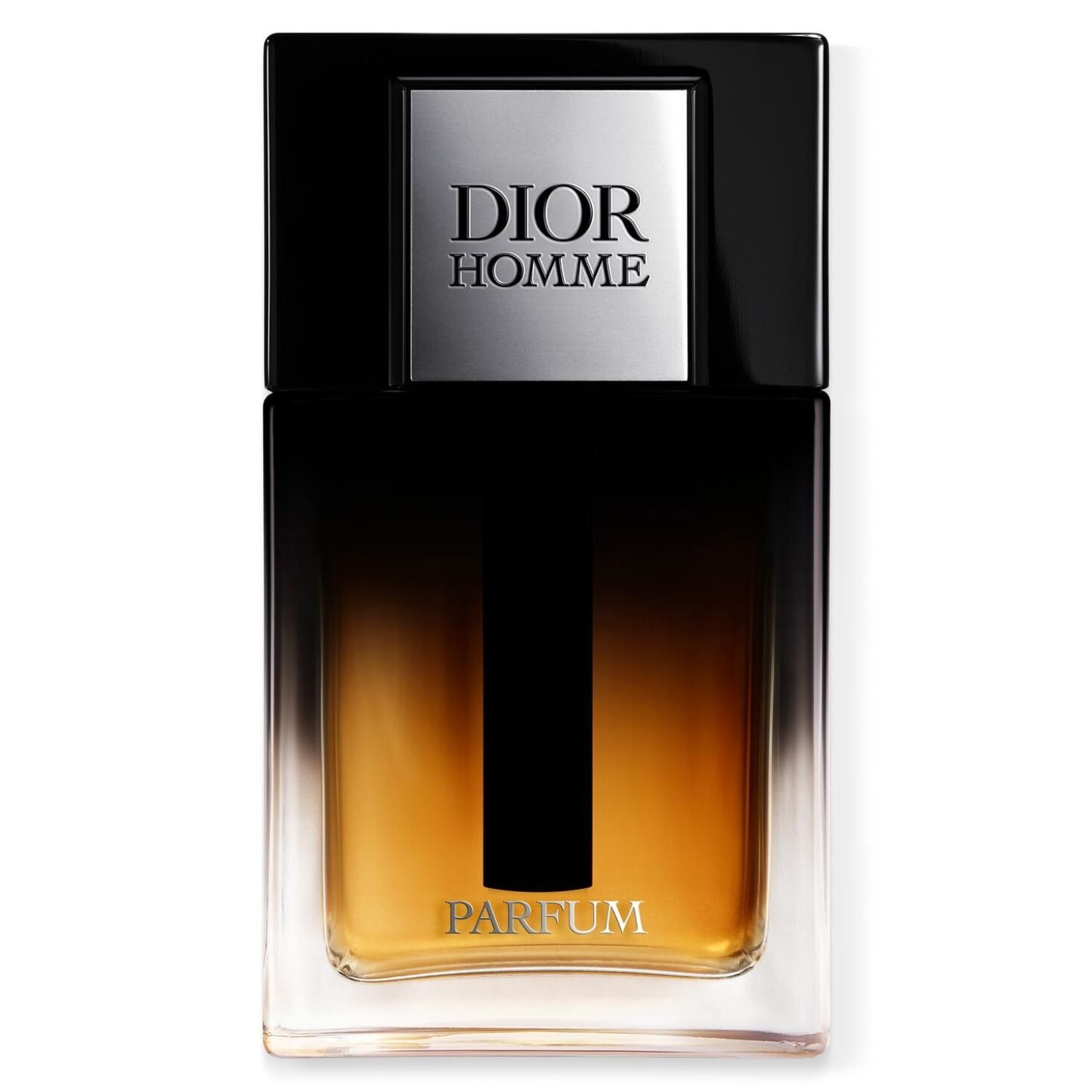 DIOR Perfume Hombre Dior Homme Parfum - notas ambarinas