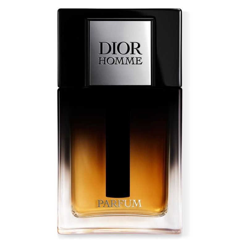 DIOR - Perfume Hombre Dior Homme Parfum - notas ambarinas, amaderadas y florales