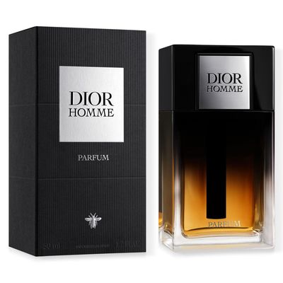 Imagen 2 del producto Perfume Hombre Dior Homme Parfum - notas ambarinas, amaderadas y florales