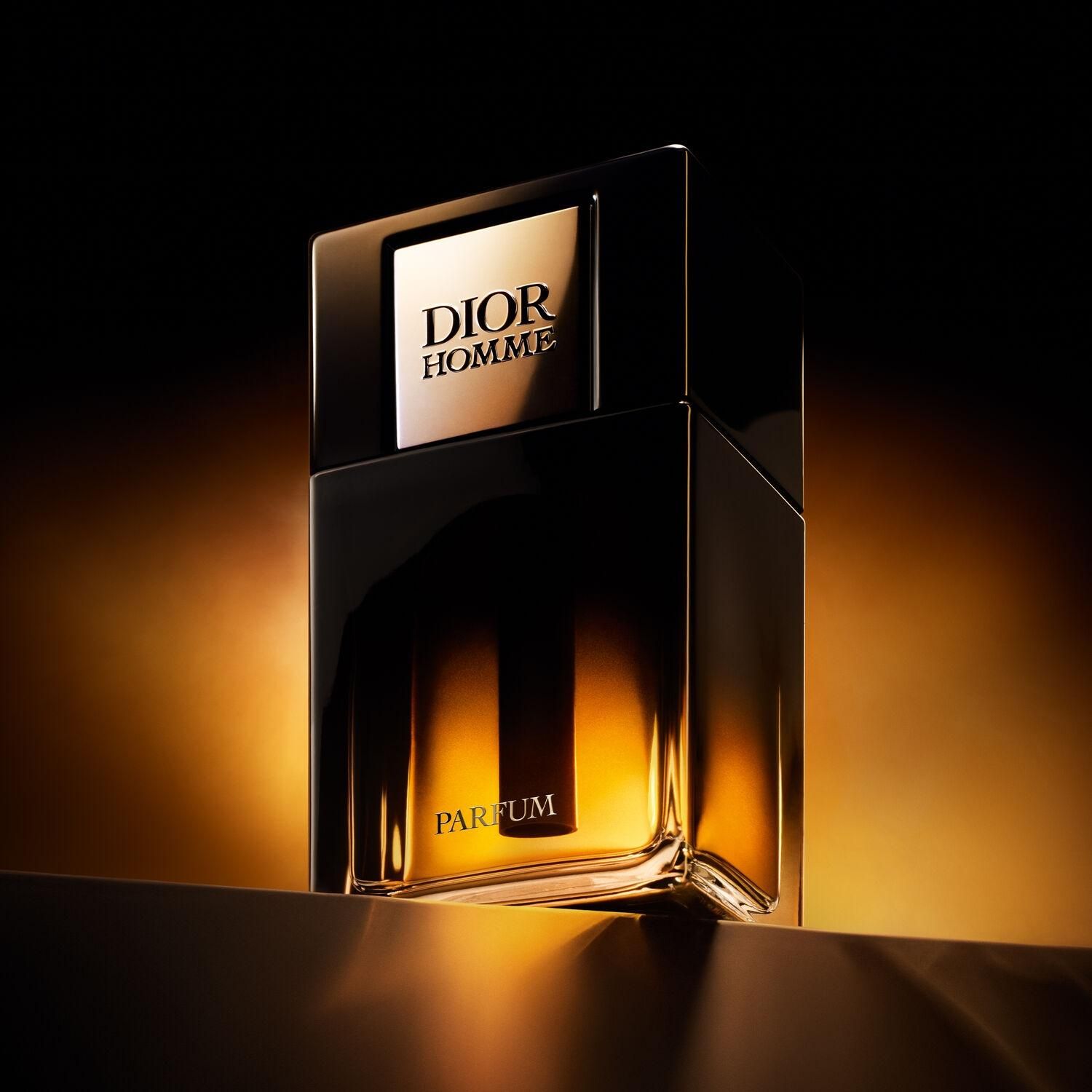 Dior　HOMME Dior Homme Edt 100 Ml Hombre - Lodoro Perfumes