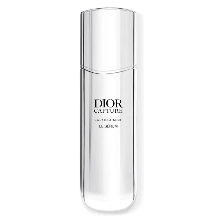 Dior Capture Le Sérum - Serum de corrección antiedad de alto rendimiento, arrugas y firmeza