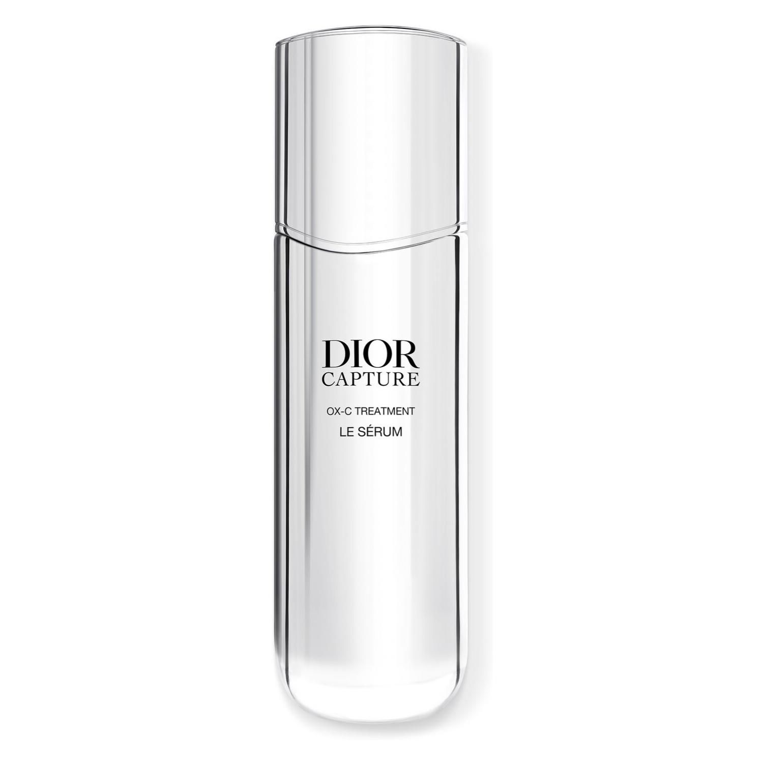 Dior Capture Serum 50ml ポーチ付き DIOR Sérum Reafirmante Y Rellenador De Arrugas Antiedad Dior