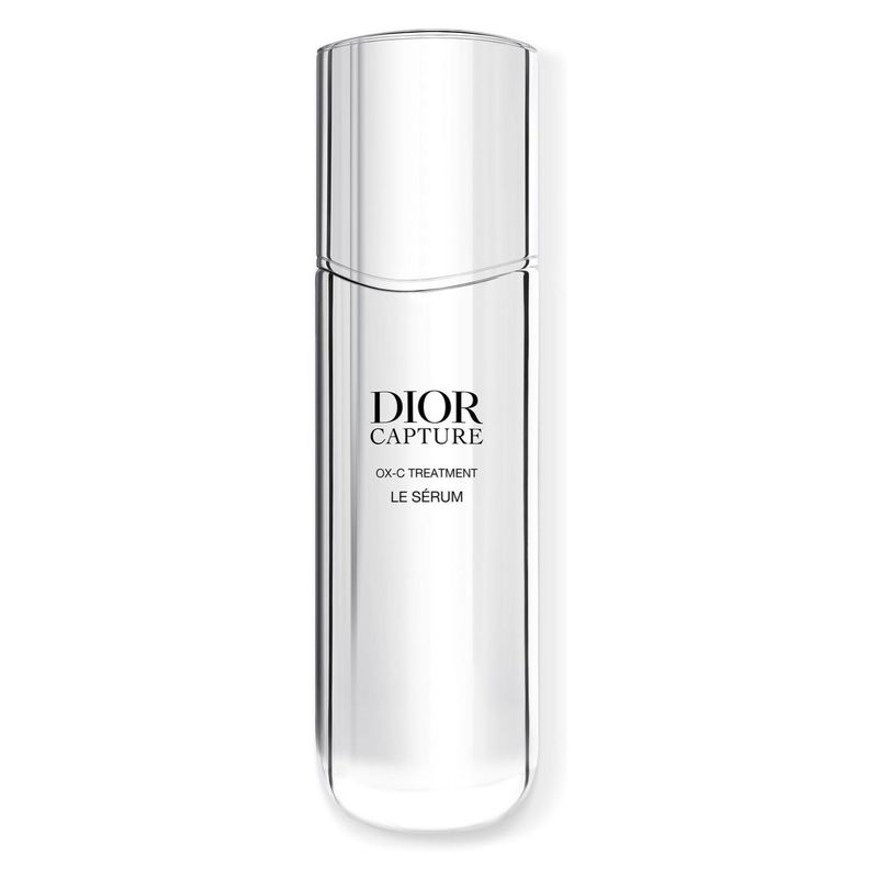 DIOR - Dior Capture Le Sérum 75ML - Corrección antiedad alto rendimiento, arrugas y firmeza
