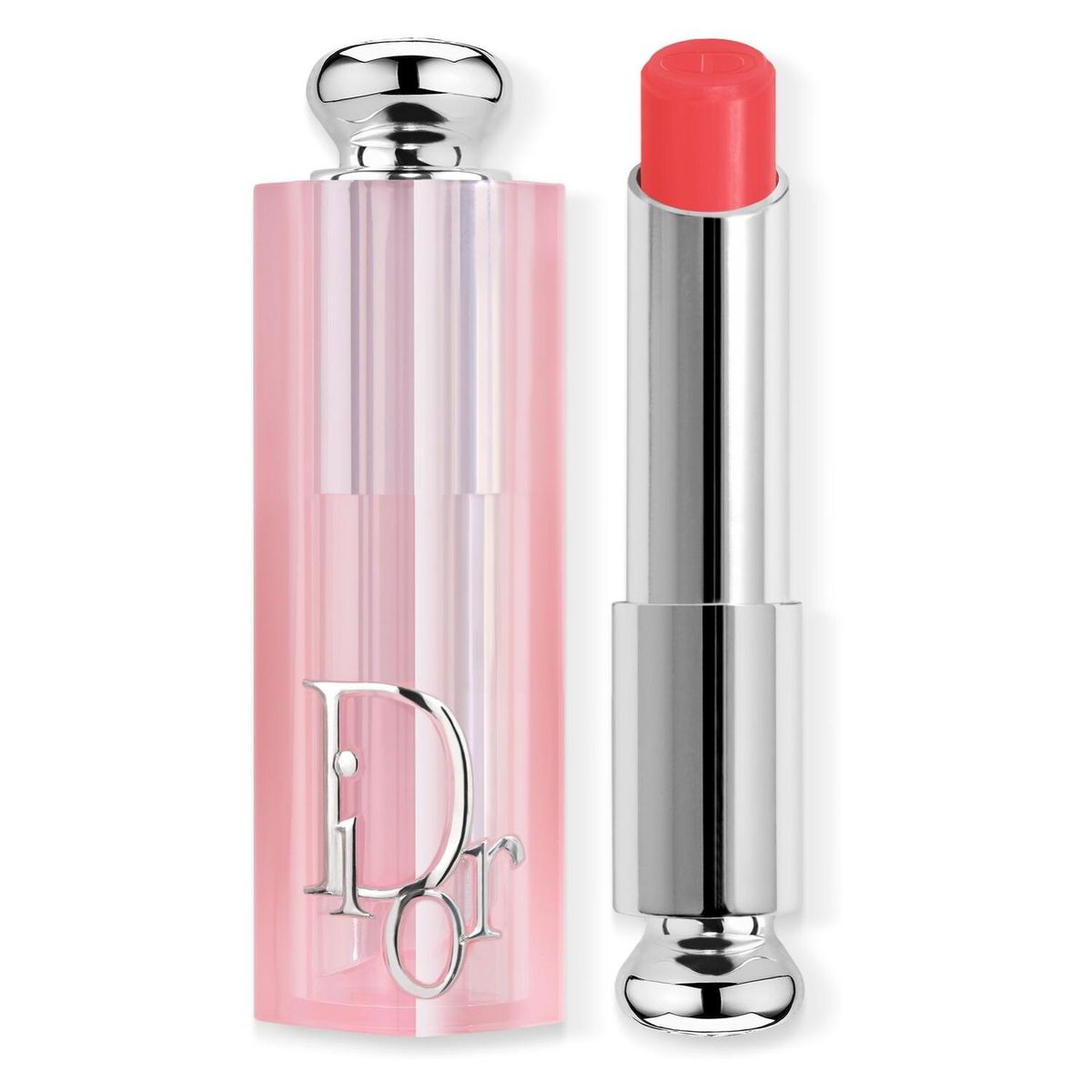 DIOR - Dior Addict Lip Glow - Bálsamo labial con color activado por el pH
