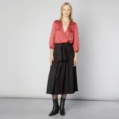SINGOLARE - Falda Asura Mujer