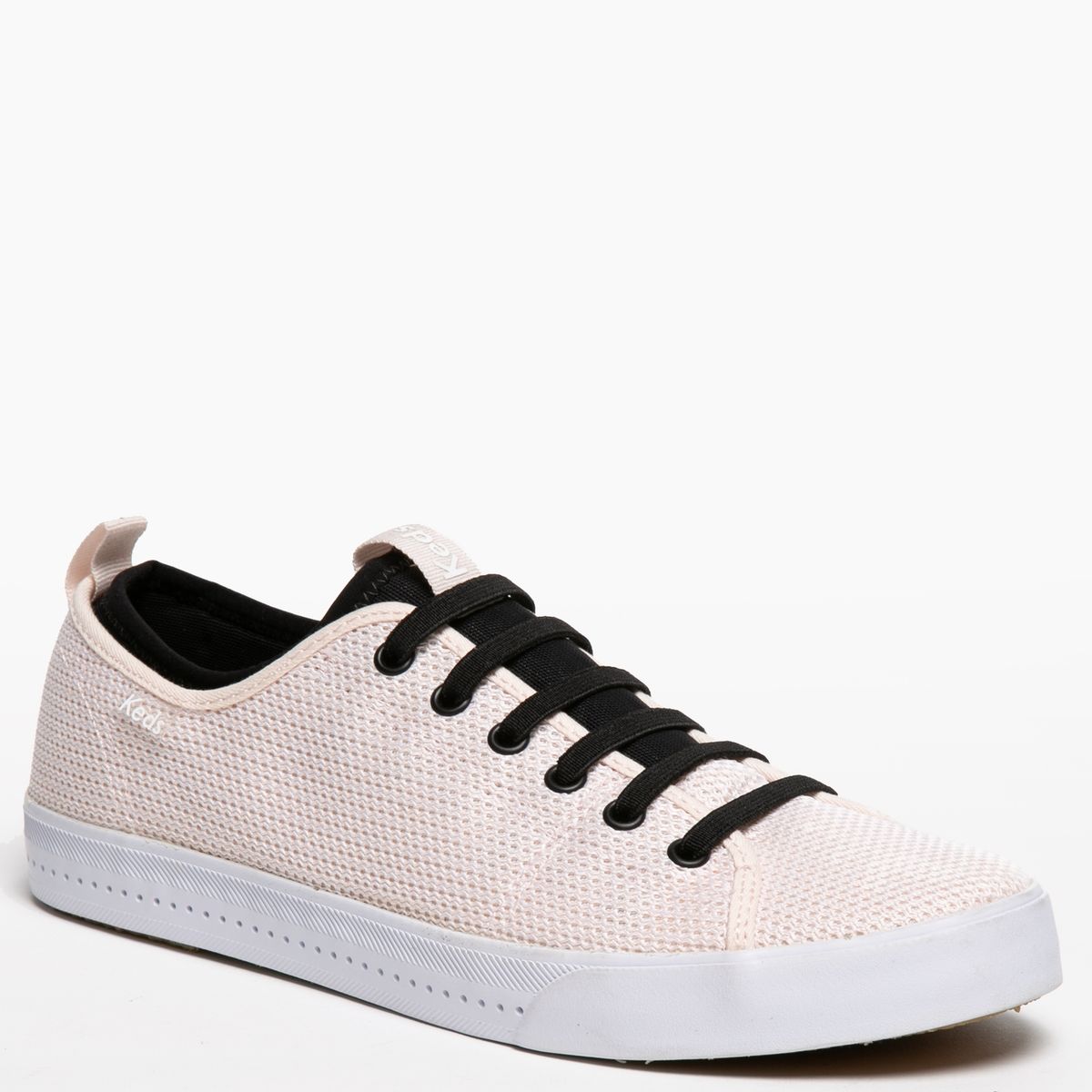 KEDS - Zapatilla Urbana Mujer Driftkick Heathered Light Pink
