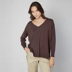 SINGOLARE - Chaleco Lisa Mujer