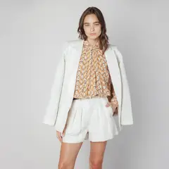 SINGOLARE - Blazer Hunter Mujer